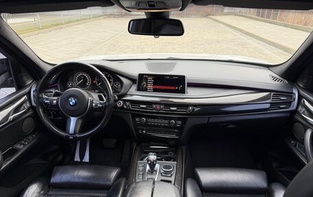 BMW X5, 2014 год, 3 900 000 рублей, 16 фотография