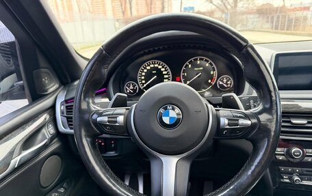 BMW X5, 2014 год, 3 900 000 рублей, 17 фотография