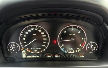 BMW X5, 2014 год, 3 900 000 рублей, 18 фотография