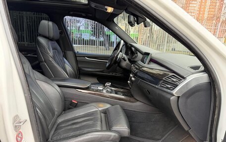 BMW X5, 2014 год, 3 900 000 рублей, 23 фотография