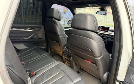 BMW X5, 2014 год, 3 900 000 рублей, 24 фотография