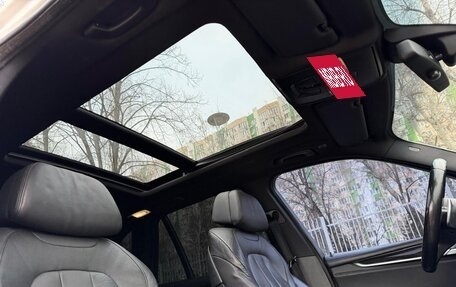 BMW X5, 2014 год, 3 900 000 рублей, 21 фотография