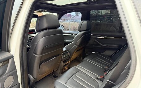 BMW X5, 2014 год, 3 900 000 рублей, 25 фотография