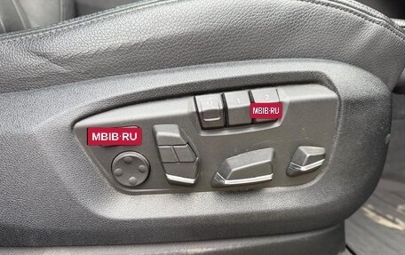 BMW X5, 2014 год, 3 900 000 рублей, 13 фотография