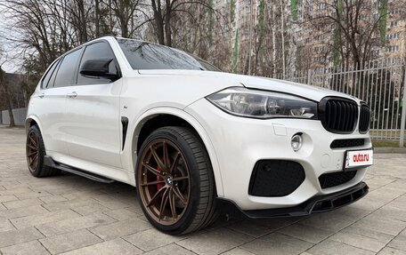 BMW X5, 2014 год, 3 900 000 рублей, 27 фотография