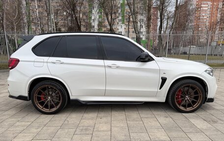 BMW X5, 2014 год, 3 900 000 рублей, 33 фотография