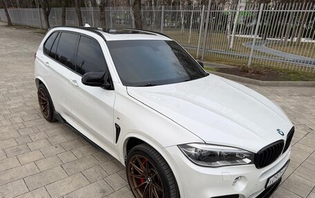 BMW X5, 2014 год, 3 900 000 рублей, 28 фотография