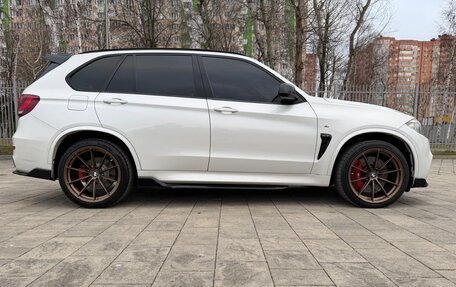 BMW X5, 2014 год, 3 900 000 рублей, 30 фотография