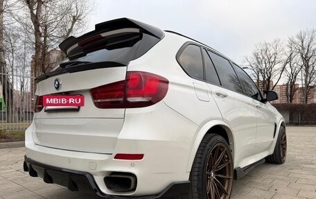 BMW X5, 2014 год, 3 900 000 рублей, 34 фотография