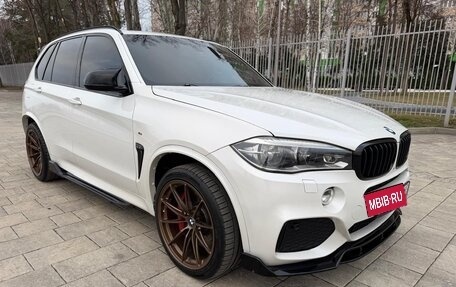 BMW X5, 2014 год, 3 900 000 рублей, 31 фотография