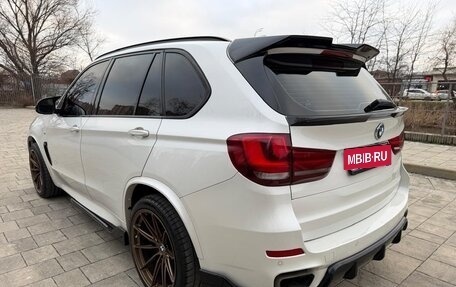 BMW X5, 2014 год, 3 900 000 рублей, 36 фотография