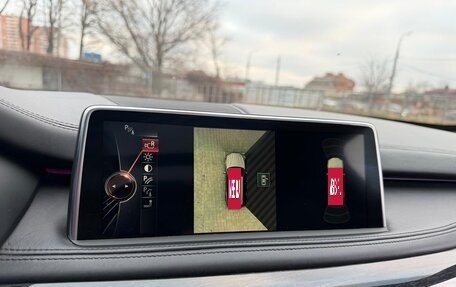 BMW X5, 2014 год, 3 900 000 рублей, 20 фотография