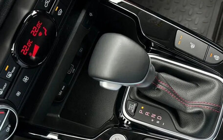 KIA Soul III, 2022 год, 3 060 000 рублей, 10 фотография