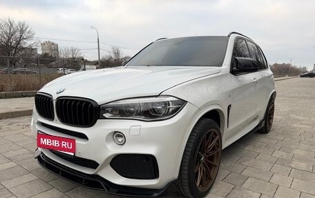 BMW X5, 2014 год, 3 900 000 рублей, 40 фотография