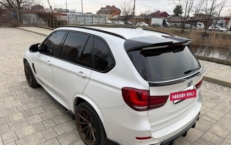 BMW X5, 2014 год, 3 900 000 рублей, 38 фотография