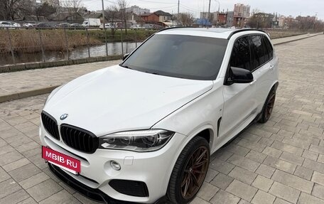 BMW X5, 2014 год, 3 900 000 рублей, 39 фотография