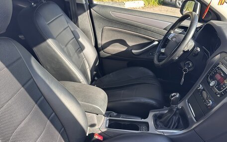 Ford Mondeo IV, 2012 год, 1 350 000 рублей, 11 фотография