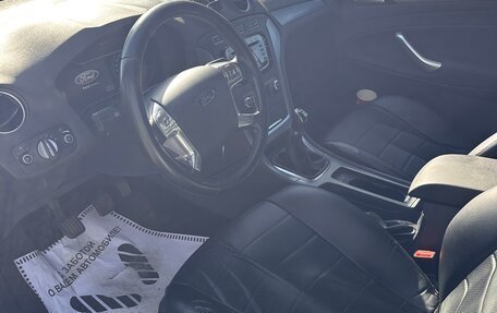 Ford Mondeo IV, 2012 год, 1 350 000 рублей, 9 фотография