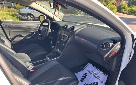 Ford Mondeo IV, 2012 год, 1 350 000 рублей, 10 фотография