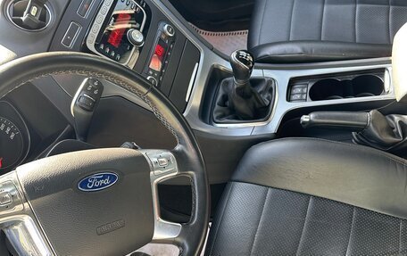 Ford Mondeo IV, 2012 год, 1 350 000 рублей, 2 фотография