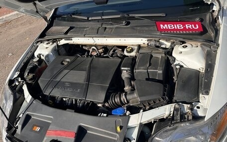 Ford Mondeo IV, 2012 год, 1 350 000 рублей, 4 фотография