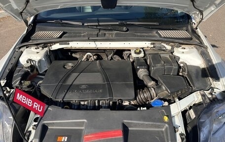 Ford Mondeo IV, 2012 год, 1 350 000 рублей, 7 фотография