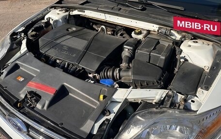 Ford Mondeo IV, 2012 год, 1 350 000 рублей, 6 фотография