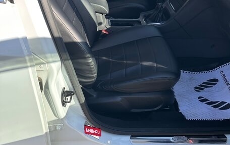 Ford Mondeo IV, 2012 год, 1 350 000 рублей, 12 фотография