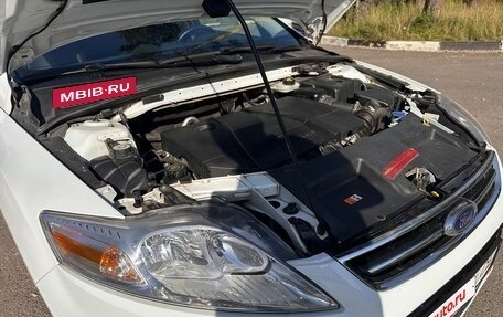 Ford Mondeo IV, 2012 год, 1 350 000 рублей, 5 фотография