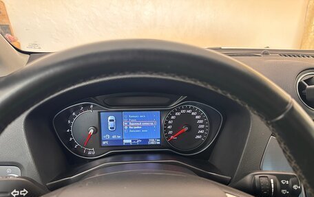 Ford Mondeo IV, 2012 год, 1 350 000 рублей, 20 фотография