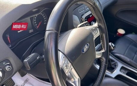 Ford Mondeo IV, 2012 год, 1 350 000 рублей, 8 фотография