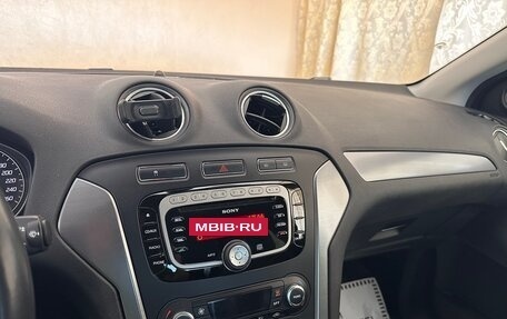 Ford Mondeo IV, 2012 год, 1 350 000 рублей, 19 фотография