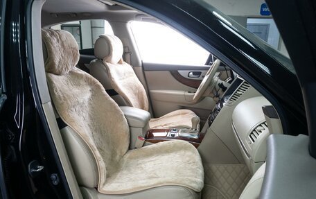 Infiniti FX II, 2012 год, 1 819 000 рублей, 8 фотография