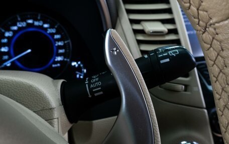 Infiniti FX II, 2012 год, 1 819 000 рублей, 24 фотография