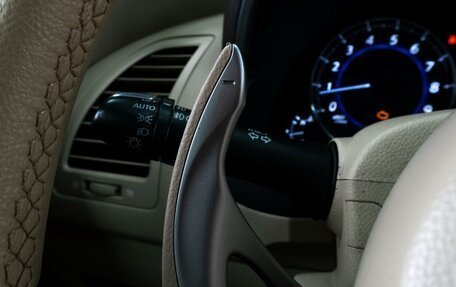 Infiniti FX II, 2012 год, 1 819 000 рублей, 23 фотография