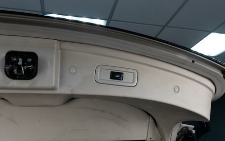 Infiniti FX II, 2012 год, 1 819 000 рублей, 30 фотография