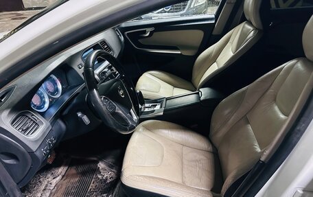 Volvo S60 III, 2011 год, 665 000 рублей, 5 фотография