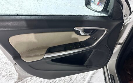 Volvo S60 III, 2011 год, 665 000 рублей, 6 фотография