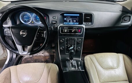 Volvo S60 III, 2011 год, 665 000 рублей, 8 фотография