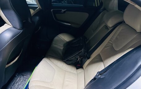 Volvo S60 III, 2011 год, 665 000 рублей, 7 фотография