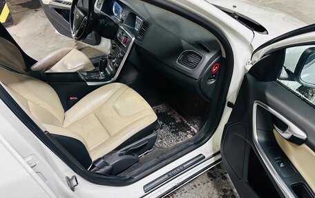 Volvo S60 III, 2011 год, 665 000 рублей, 9 фотография