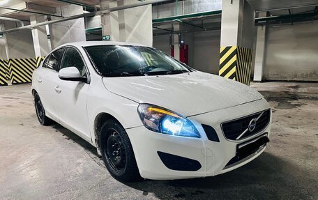 Volvo S60 III, 2011 год, 665 000 рублей, 4 фотография