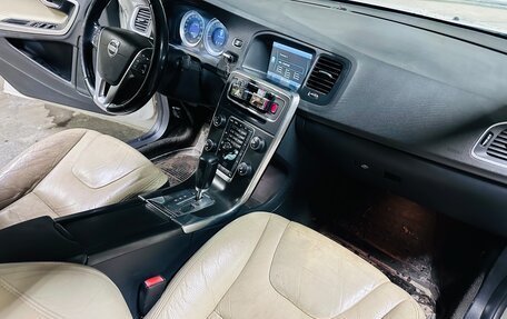 Volvo S60 III, 2011 год, 665 000 рублей, 10 фотография