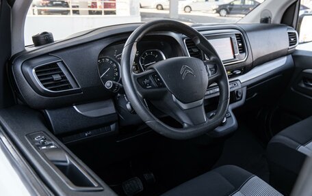 Citroen SpaceTourer I, 2017 год, 3 239 000 рублей, 8 фотография