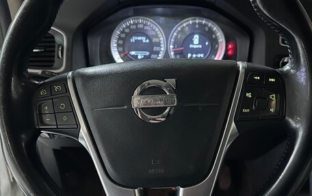 Volvo S60 III, 2011 год, 665 000 рублей, 14 фотография