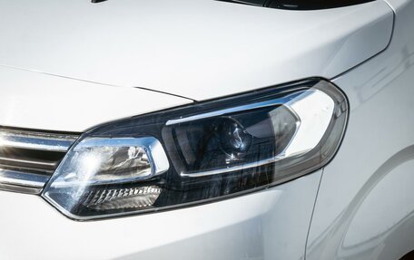 Citroen SpaceTourer I, 2017 год, 3 239 000 рублей, 7 фотография