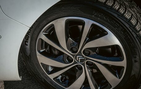 Citroen SpaceTourer I, 2017 год, 3 239 000 рублей, 6 фотография