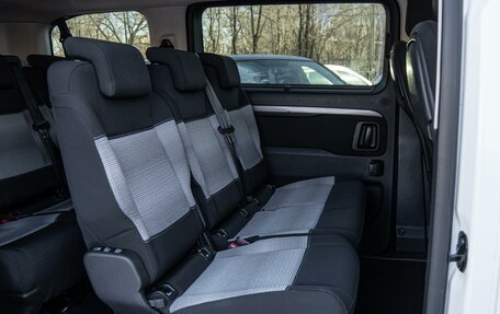 Citroen SpaceTourer I, 2017 год, 3 239 000 рублей, 9 фотография