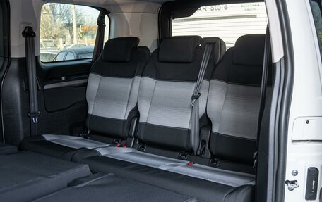 Citroen SpaceTourer I, 2017 год, 3 239 000 рублей, 14 фотография