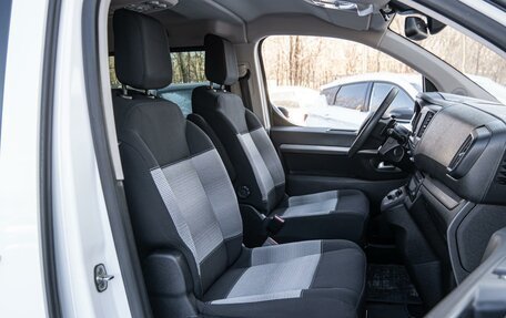 Citroen SpaceTourer I, 2017 год, 3 239 000 рублей, 10 фотография